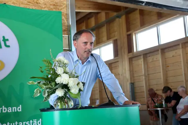 Foto: Klaus Mader
