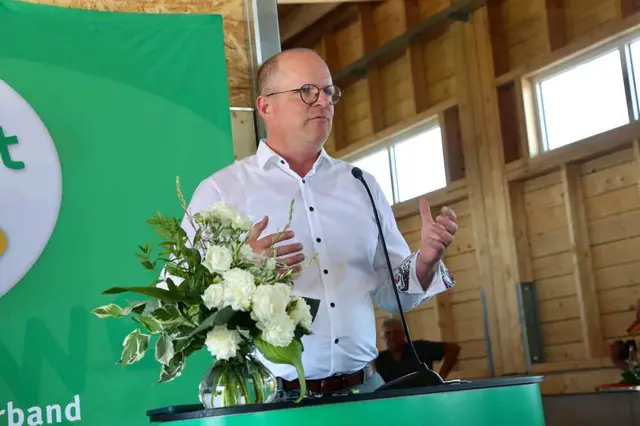 Foto: Klaus Mader