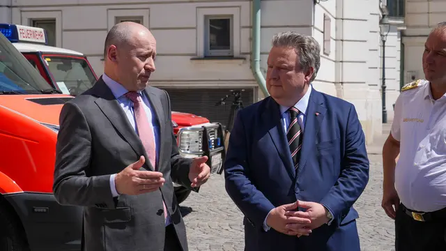 Foto: Andreas Pölzl/MeinBezirk