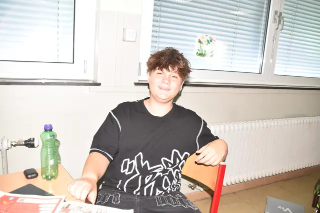 Foto: Mittelschule Bernstein