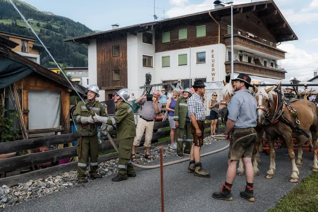 Foto: OVI Moritz Scharler