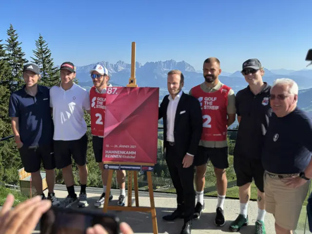 Foto: Klaus Kogler
