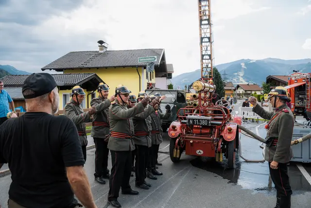 Foto: OVI Moritz Scharler