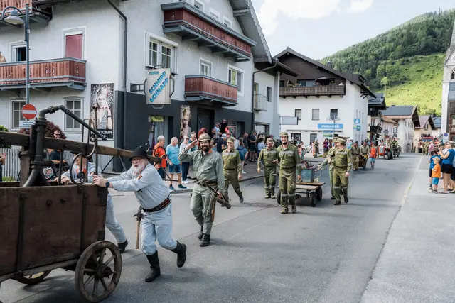 Foto: OVI Moritz Scharler