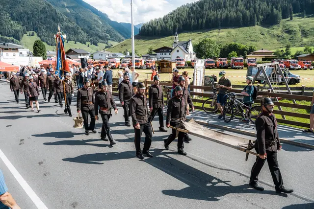 Foto: OVI Moritz Scharler