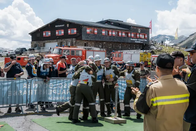 Foto: OVI Moritz Scharler