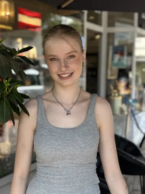 Magdalena N. studiert in Wien und wird nicht zurückkommen. | Foto: MeinBezirk.at