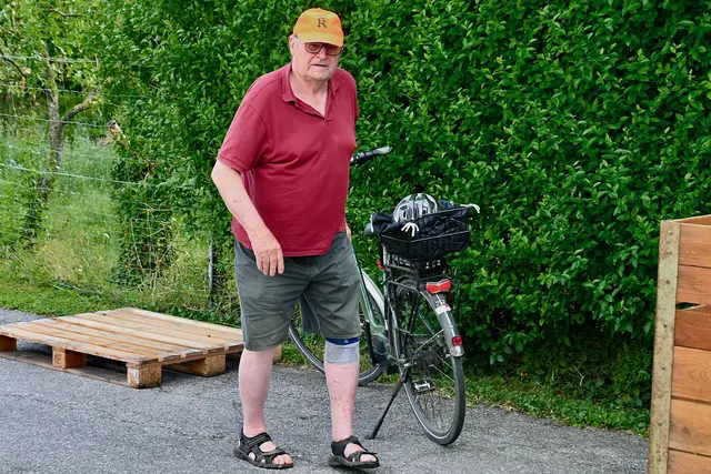 Foto: Josef Steiger