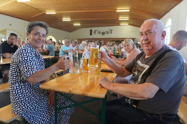 Foto: Jennifer Flechl / MeinBezirk