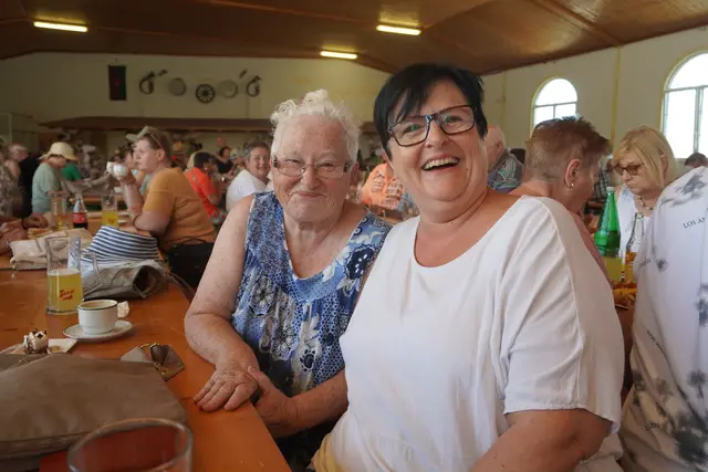 Foto: Jennifer Flechl / MeinBezirk