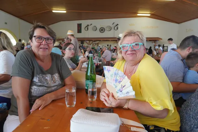 Foto: Jennifer Flechl / MeinBezirk