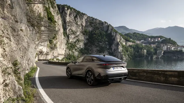 Foto: Alpine