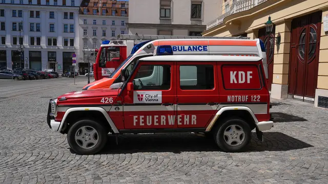 Foto: Andreas Pölzl/MeinBezirk