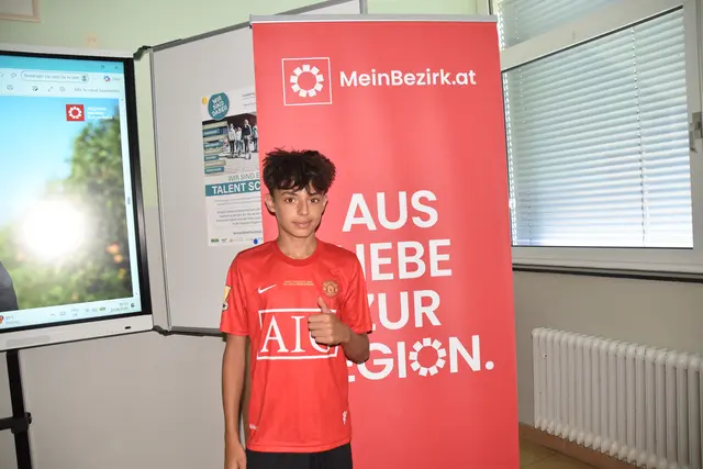 Foto: Mittelschule Bernstein