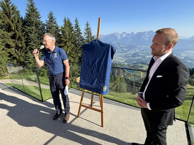 Foto: Klaus Kogler