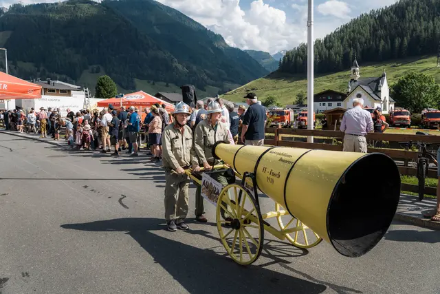 Foto: OVI Moritz Scharler