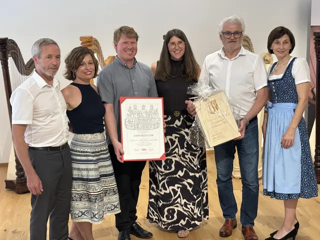 Foto: Klaus Kogler