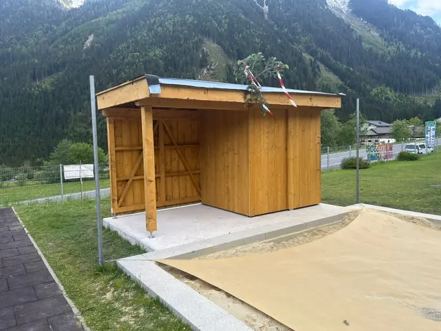 Foto: PTS Mittersill