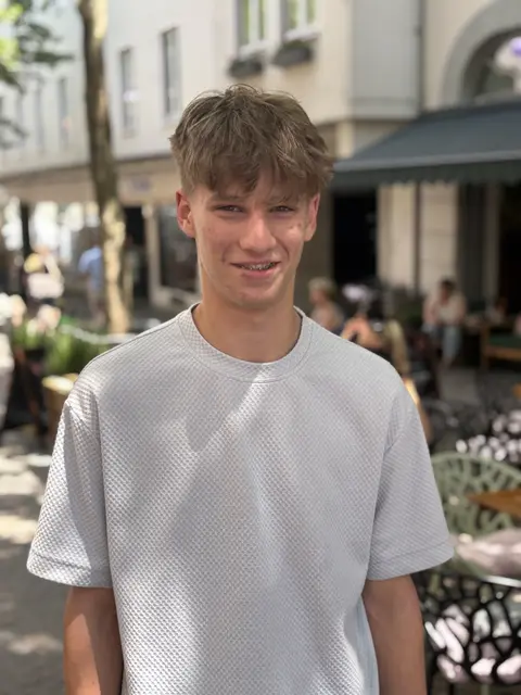 Dominik R. (15) will in Villach arbeiten, aber auf dem Land leben. | Foto: MeinBezirk.at