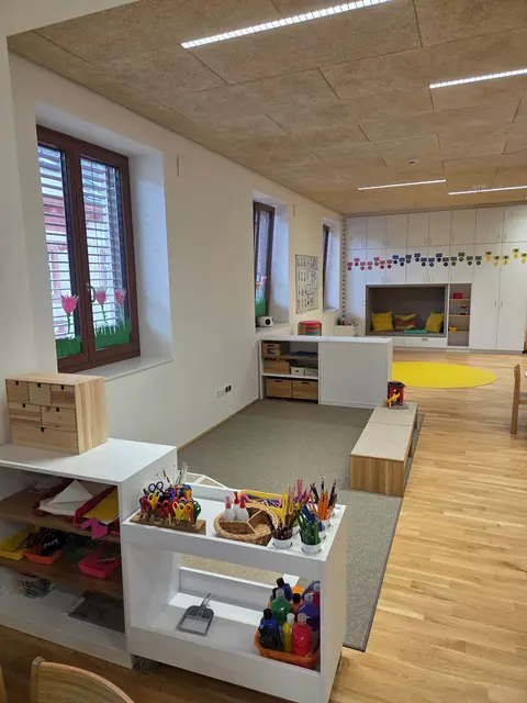 Foto: St. Nikolausstiftung