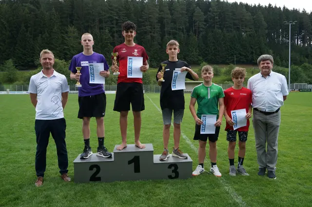 Foto: MS Königswiesen/Felix Luger