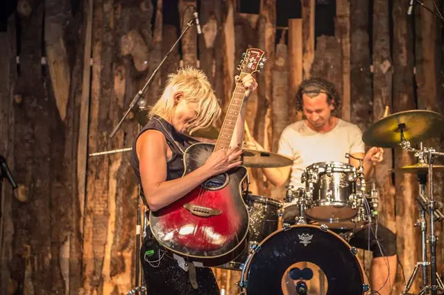 Foto: Meissnitzer Band