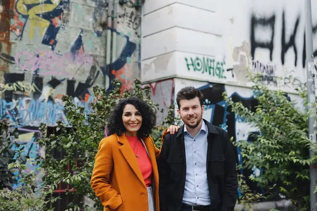 Christian Sapetschnig (SPÖ) tritt nach sechs Jahren im Amt zurück.  | Foto: Sophie Nawratil