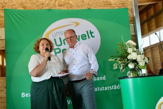 Foto: Klaus Mader