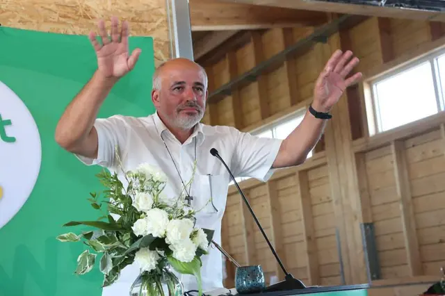 Foto: Klaus Mader