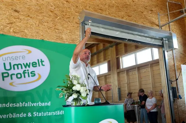 Foto: Klaus Mader