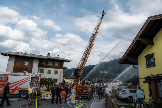 Foto: OVI Moritz Scharler