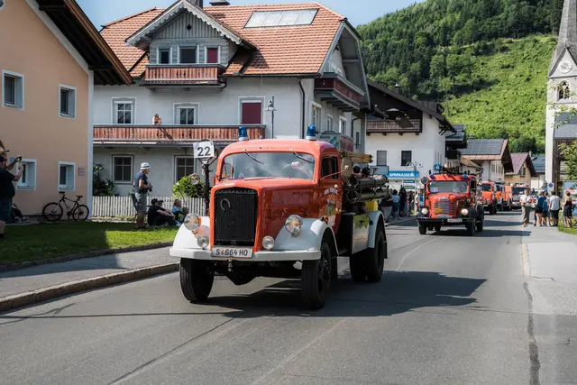 Foto: OVI Moritz Scharler
