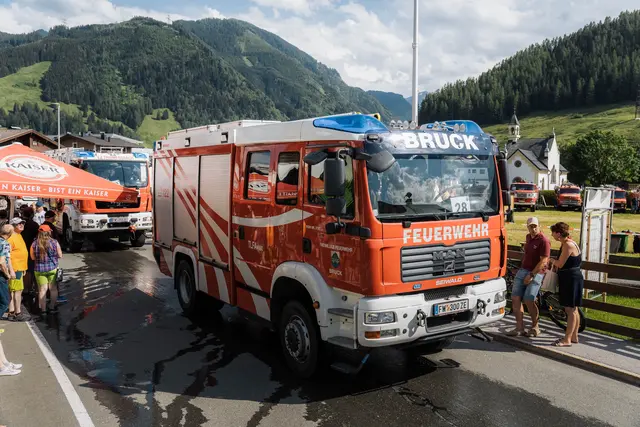 Foto: OVI Moritz Scharler