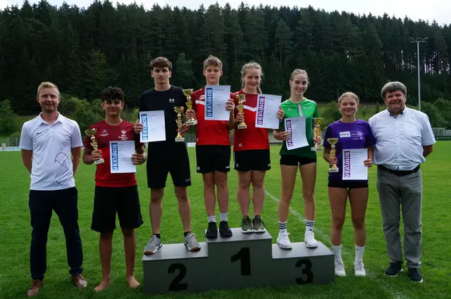 Foto: MS Königswiesen/Felix Luger