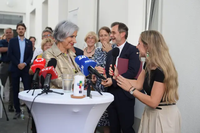 Foto: Sade Jerabek/MeinBezirk
