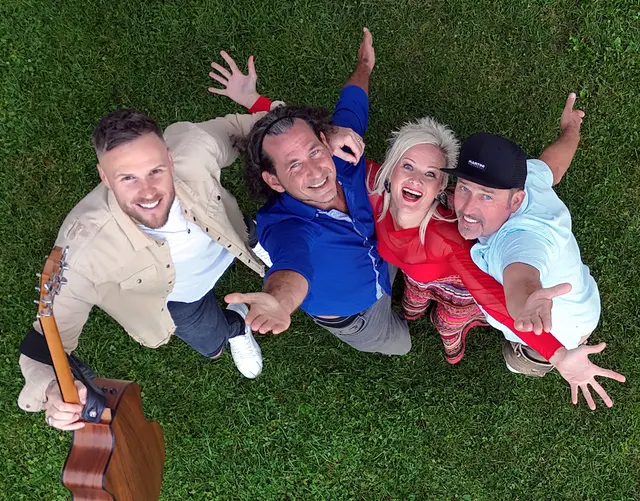 Foto: Meissnitzer Band