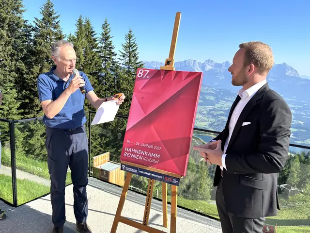 Foto: Klaus Kogler