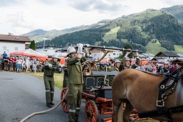 Foto: OVI Moritz Scharler