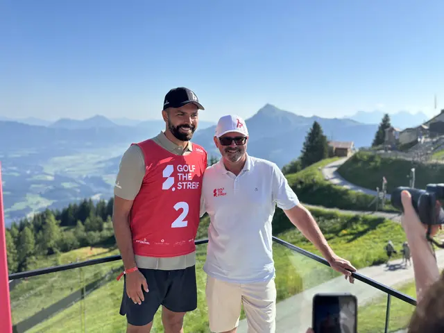 Foto: Klaus Kogler