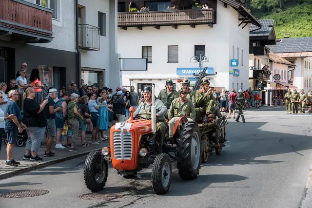 Foto: OVI Moritz Scharler