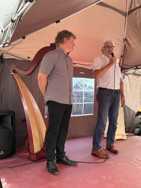 Foto: Klaus Kogler