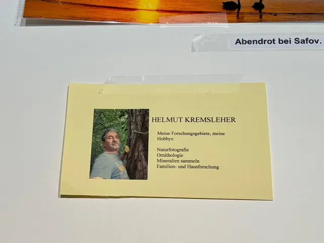 Foto: Markus Kahrer