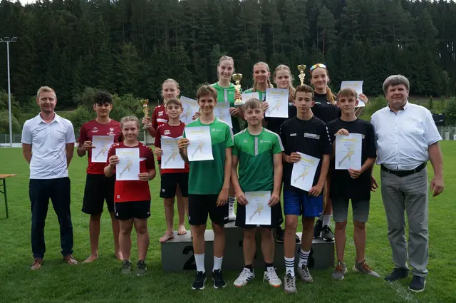 Foto: MS Königswiesen/Felix Luger
