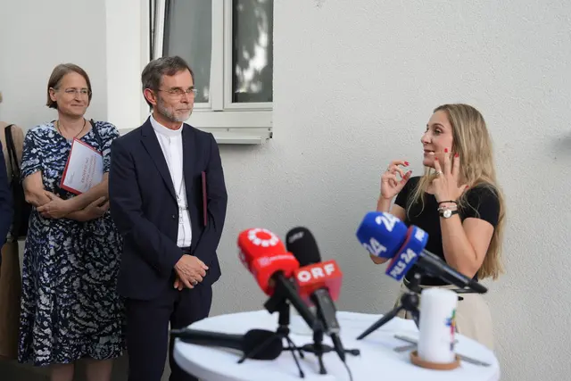 Foto: Sade Jerabek/MeinBezirk