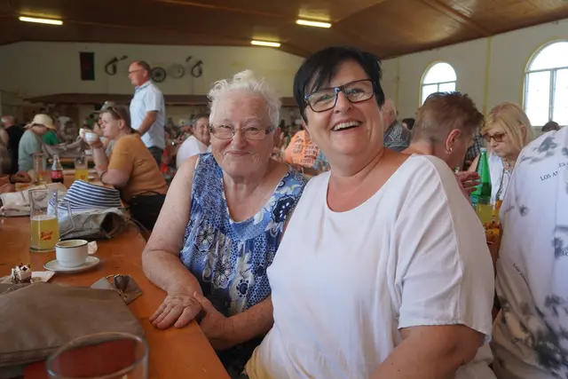 Foto: Jennifer Flechl / MeinBezirk