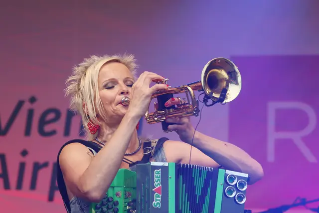 Foto: Meissnitzer Band