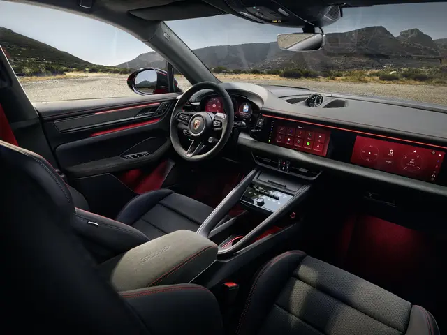 Foto: Porsche