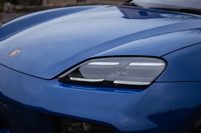 Foto: Porsche