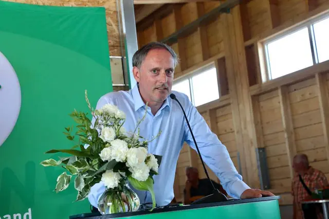 Foto: Klaus Mader