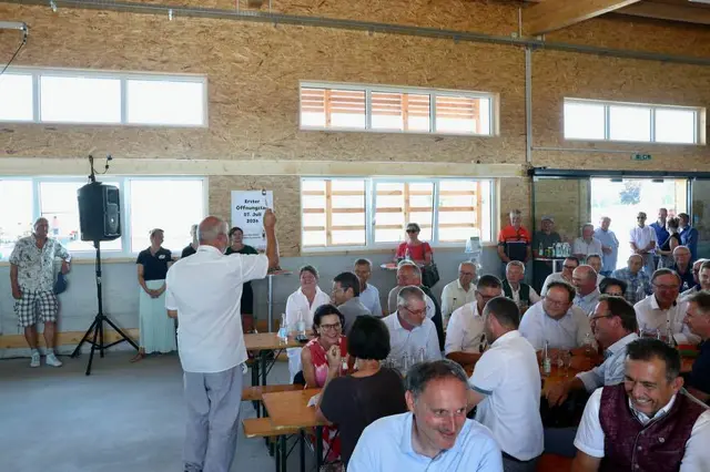 Foto: Klaus Mader